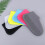 Silicone Waterproof Shoe Covers Reusable 1 Pair 2