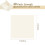 Gold Satin Napkins 40 pcs 17 inch Square 2