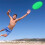 Stri Folding Flying Disc Outdoor Toy 16pcs 7