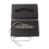 Single Coil Guitar Pickup Carbon Fiber Copper ABS 1 Pack 7
