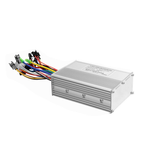 36V 48V 20A Brushless Motor Controller for E-Bike 1