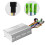 36V 48V 20A Brushless Motor Controller for E-Bike 4