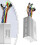 36V 48V 20A Brushless Motor Controller for E-Bike 3