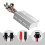 36V 48V 20A Brushless Motor Controller for E-Bike 5