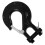 BESTONZON Forged Winch Hook for Boat Towing 5