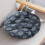 Memory Foam Chair Cushion for Dining and Patio Use 4