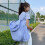 Sport Duffle Bag for Tennis with 2 Racket Storage 4