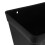 Plastic Chicken Feeder Poultry Feeding Container 2 Sets 6