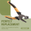 Piano Tuning Pliers Black Yellow 1 Piece 7