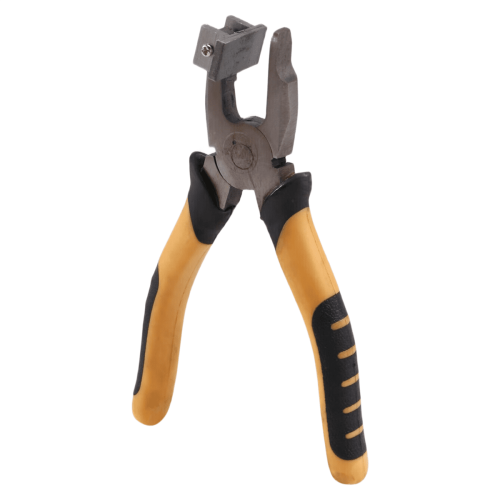 Piano Tuning Pliers Black Yellow 1 Piece 1