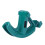 Steel Conduit Bender Tool for 20-25mm Iron Pipes 5