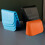 Reusable Silicone Seam Tool for Caulk Smoothing Blue 4