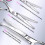 Titanium Coated Dog Grooming Scissors 6-in-1 3