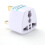 Universal Travel Power Plug Adapter for US EU UK HK 5