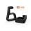 Supporto di Raffreddamento per Console per Accessori per PS4 Dock per Console di Gioco Retrò con Piedini Antiscivolo Supporto Piatto per PS4 5