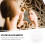 White Acrylic Round Makeup Mirror DIY Supply 4