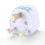 Universal Travel Power Plug Adapter for US EU UK HK 6