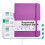 Portable Password Notebook for Address and Daily Notes 3