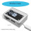 For Amiibo Pixl Emulator Simulator INFC OLED HD Intelligent Simulator for  /3DS/ U White 5