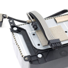 Netzteiladapter, Internes Netzteil für Series X-Konsole, AC-Adapter PSU 1920 für XSX-Konsole, 100-240 V