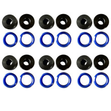 6X 2451602 Lift Cylinder Repair Kit for  Trucks SCE Tilt Pump Repair