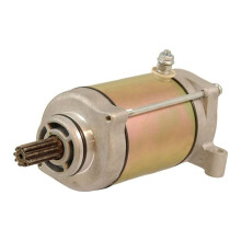 Motorfiets Startmotor voor 500 X5 U5 CF188 0180-091100-0010 CF188-091100 voor Linhai 500 M550 M550L T-BOSS 550 35336