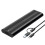 M.2 NVME PCIe SSD Case USB Type C 10Gbps External Enclosure Hard Disk Box for PCI-E M2 SSD Holder 2