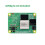 For Raspberry Pi Compute Module 5 CM5-Quad Core Cortex-A76 @2GHz,BCM2712 Compute Module 5 Core Board CM5002016-EMMC 16GB 6