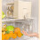 Water Dispenser 5.3L with Faucet White 7