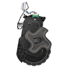 Drive Traveling Wheel for  X40 Ultra Enhanced Version Vacuum Cleaner Parts Replacement Vacuum Wheels Right
