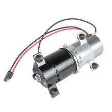NEW for  Mustang 1994-2004 Car Convertible Top Power Motor Hydraulic Pump F4ZZ-76533A00B