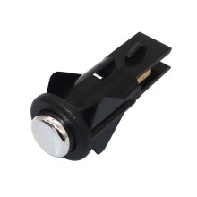 Fuel Door Release for Crown Victoria Town Mercury Grand Marquis Marauder 3W7Z-9B242-AA 3W7Z9B242AA