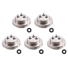 5X SMP132-532 Sensor de Pressão de Transmissão de Carro para para 7 Velocidades SMP132-420 SMP132-192