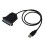 2X Neu Parallel Port DB36 LPT Drucker USB Express Card Converter Adapter Schwarz 2