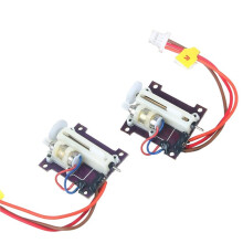 Horizon Model RC Servo 15g/1.7g Compact Digital Linear Fixed-Wing Aircraft Accessory