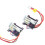 Horizon Model RC Servo 15g/1.7g Compact Digital Linear Fixed-Wing Aircraft Accessory 1
