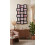 New 18 Multi Photo Frame S2 Black Lining 102x53Cm 1