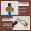 High Temperature Welding Torch Silver Copper Aluminum Welding Tools Propane Gas Torch 5