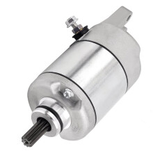 Motorcycle Starting Motor 58440001000 for KTM640 1998-2008 Motobike Electric Start Motor