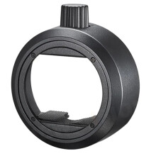 S-R2 Ronde Kop Accessoires Adapter Pak voor V860III AD200PROII TT685 II TT600S voor 580EX Flitservatting AK-R1