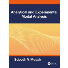 Analytical and Experimental Modal Analysis by Subodh V. Modak Paperbac