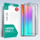 SiGN Full Coverage Screen Protector for Samsung Galaxy S25 with Mounting Frame 1