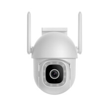 SiGN Smart Home Telecamera di sorveglianza esterna WiFi 360 3MP