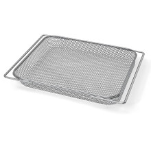 Vervangend Ovenmandje voor Foodi SP201 SP301 SP351 Serie Dual Heat Airfryer met Gaasbakje, Airfryer Accessoires