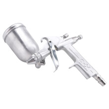 Power Tool Spray-Gun 0.5Mm Nozzle K-3 Spray-Gun Air Paint Spray-Gun Airbrush for Painting Car Aerograph