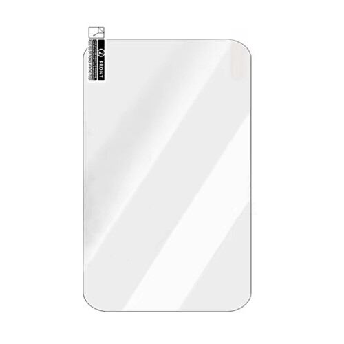 For  X1 X1C H2D H2S H2C P2S 3D Printer Screen Protector Scratch-Resistant Wear-Resistant Touch-Sensitive Durable