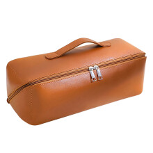 Travel Organizer Bag for Hair Tools Durable Water-Resistant