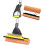 Sponge Mop with Telescopic Handle 42.5–52 Inch 1