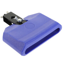 Cow Bell Metal Percussion Instrument 1 Pack