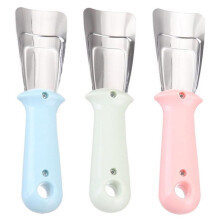 Ice Scraper for Car Refrigerator and Ice Machine 3 Pcs